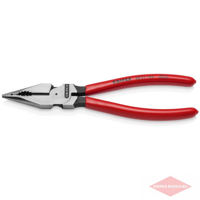 KN-0821185SB  в фирменном магазине KNIPEX