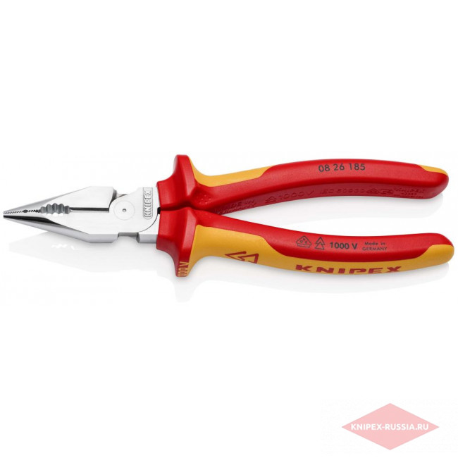 KN-0826185  в фирменном магазине KNIPEX