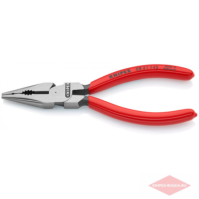 KN-0821145SB  в фирменном магазине KNIPEX