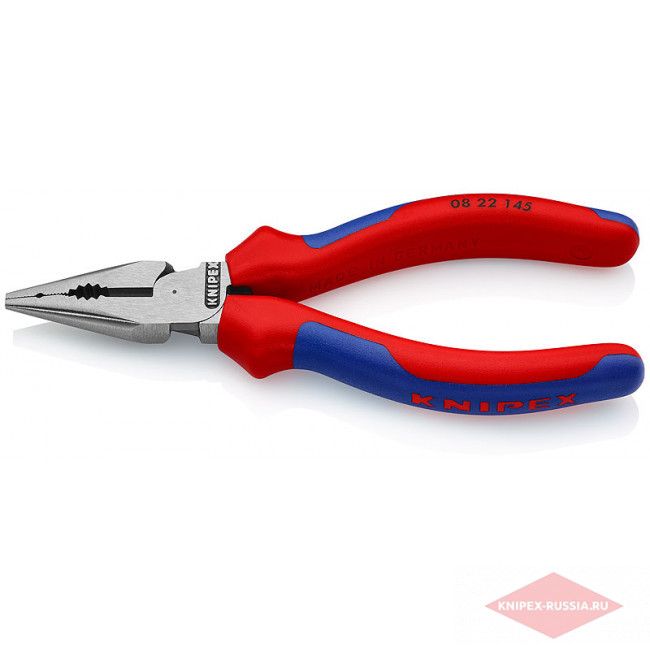 KN-0822145SB  в фирменном магазине KNIPEX