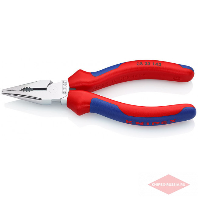KN-0825145SB  в фирменном магазине KNIPEX