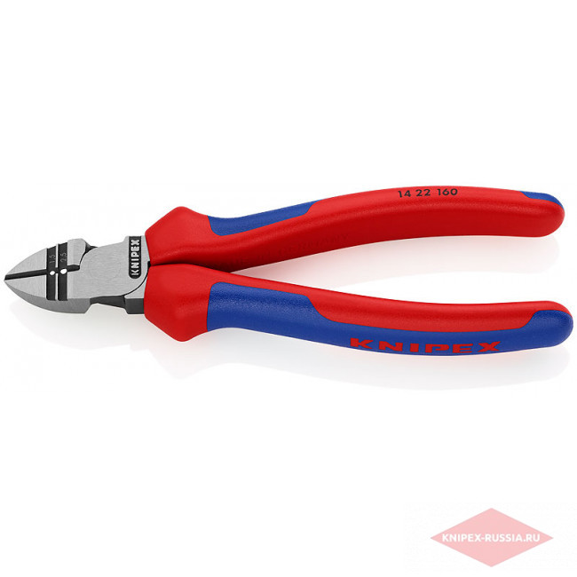 KN-1422160SB  в фирменном магазине KNIPEX