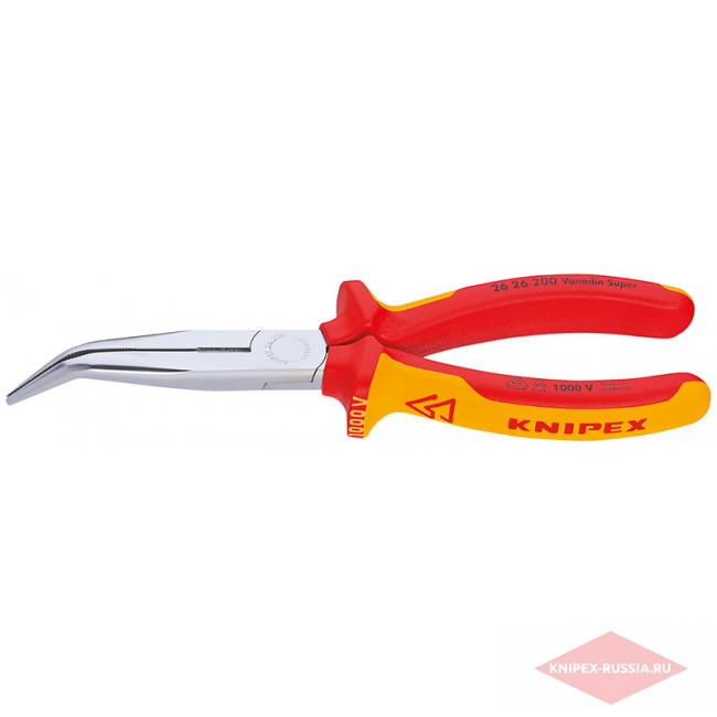 KN-2626200SB  в фирменном магазине KNIPEX
