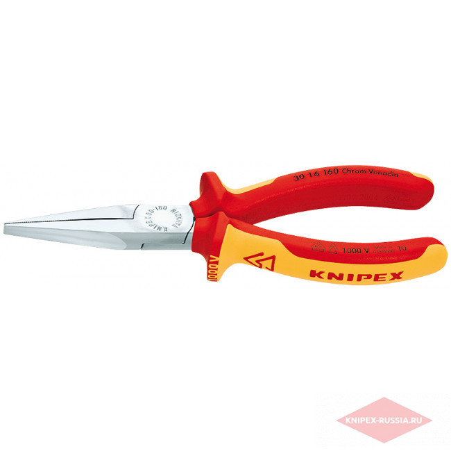 KN-3016160SB  в фирменном магазине KNIPEX