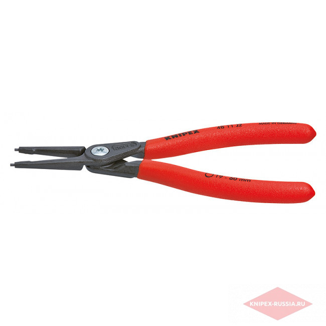 KN-4811J3SB  в фирменном магазине KNIPEX