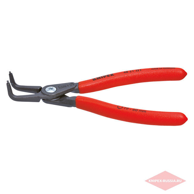 KN-4821J01SB  в фирменном магазине KNIPEX