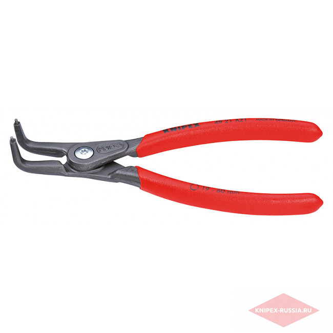 KN-4921A11SB  в фирменном магазине KNIPEX