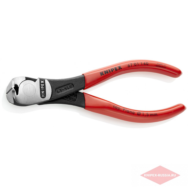 KN-6701140SB  в фирменном магазине KNIPEX