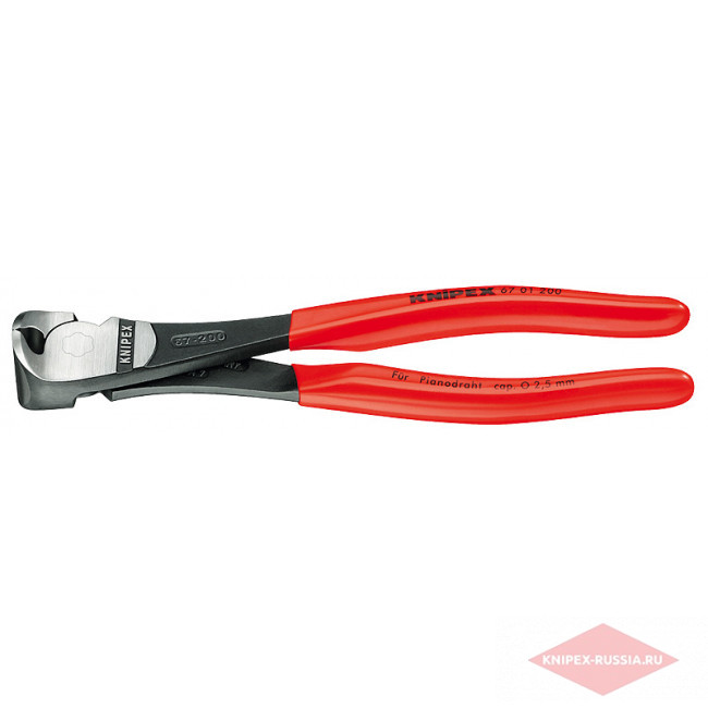 KN-6701160SB  в фирменном магазине KNIPEX