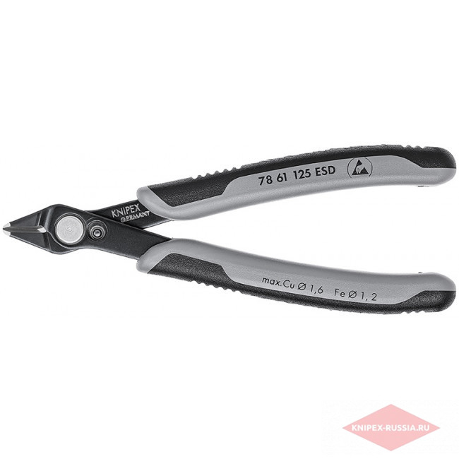 KN-7861125ESDSB  в фирменном магазине KNIPEX
