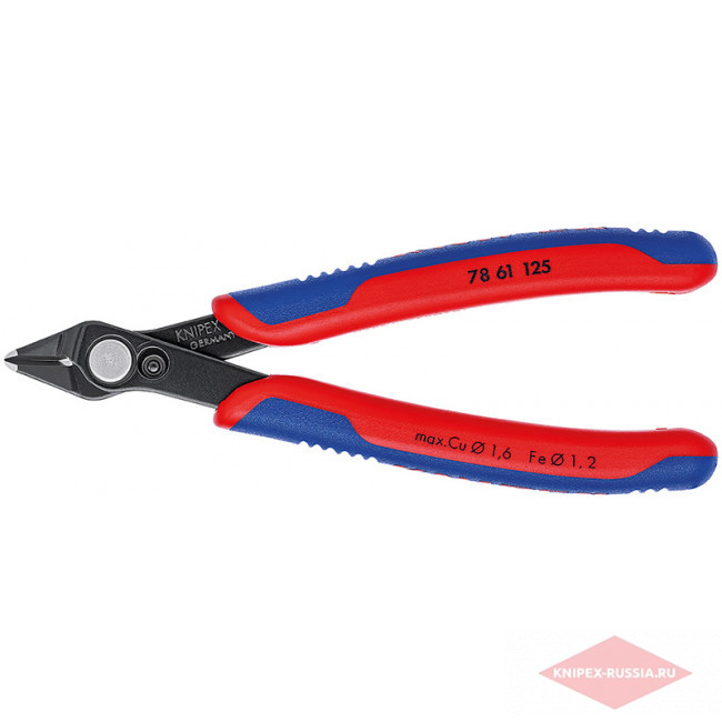 KN-7861125SB  в фирменном магазине KNIPEX