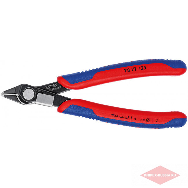 KN-7871125SB  в фирменном магазине KNIPEX