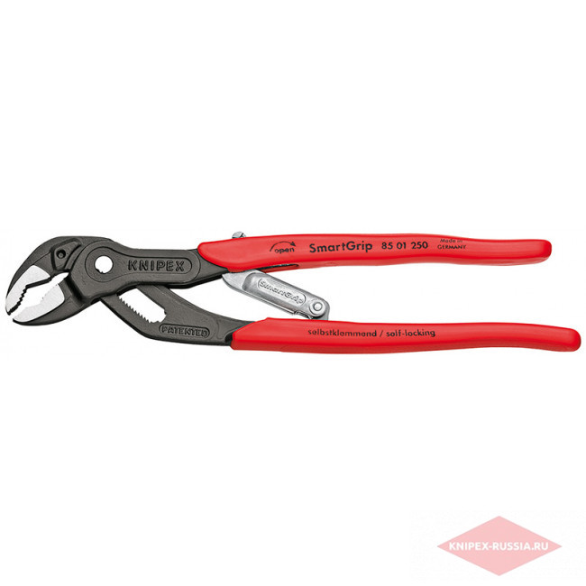 KN-8501250SB  в фирменном магазине KNIPEX