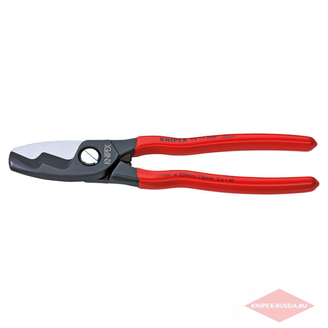KN-9511200SB  в фирменном магазине KNIPEX