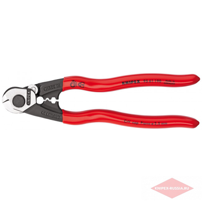 KN-9561190SB  в фирменном магазине KNIPEX