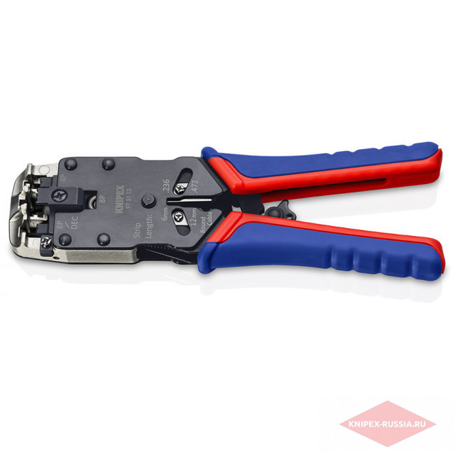 KN-975112SB  в фирменном магазине KNIPEX