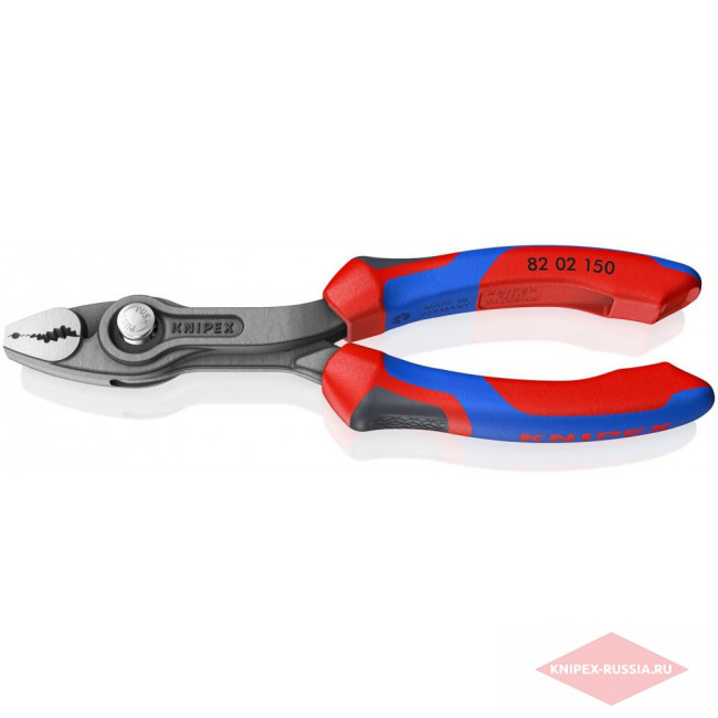 KN-8202150  в фирменном магазине KNIPEX