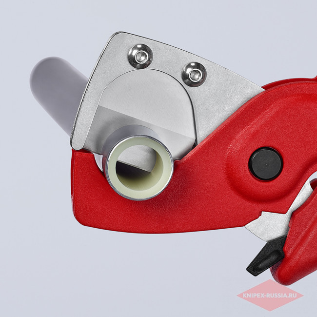 Труборез-ножницы для композитных металлопластиковых и пластиковых труб KNIPEX KN-9025185